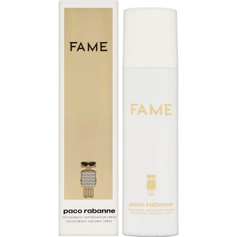 Paco rabanne Fame - Deodorant Spray 150 ml