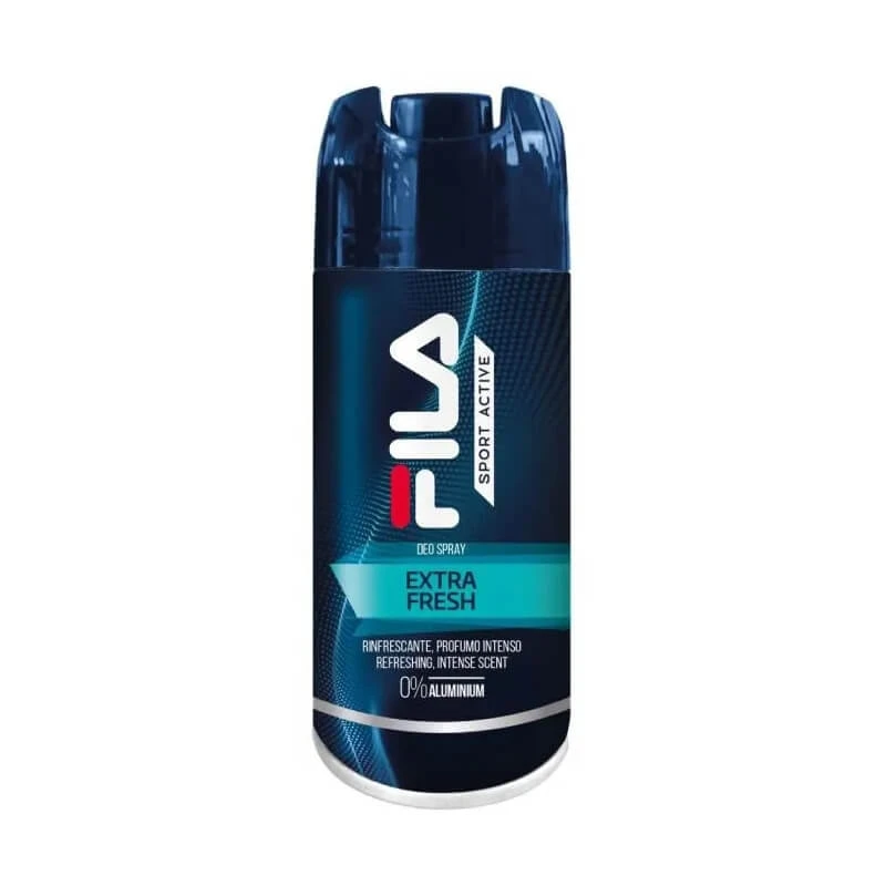 Fila Extra frisch - Deo-Spray 150 ml