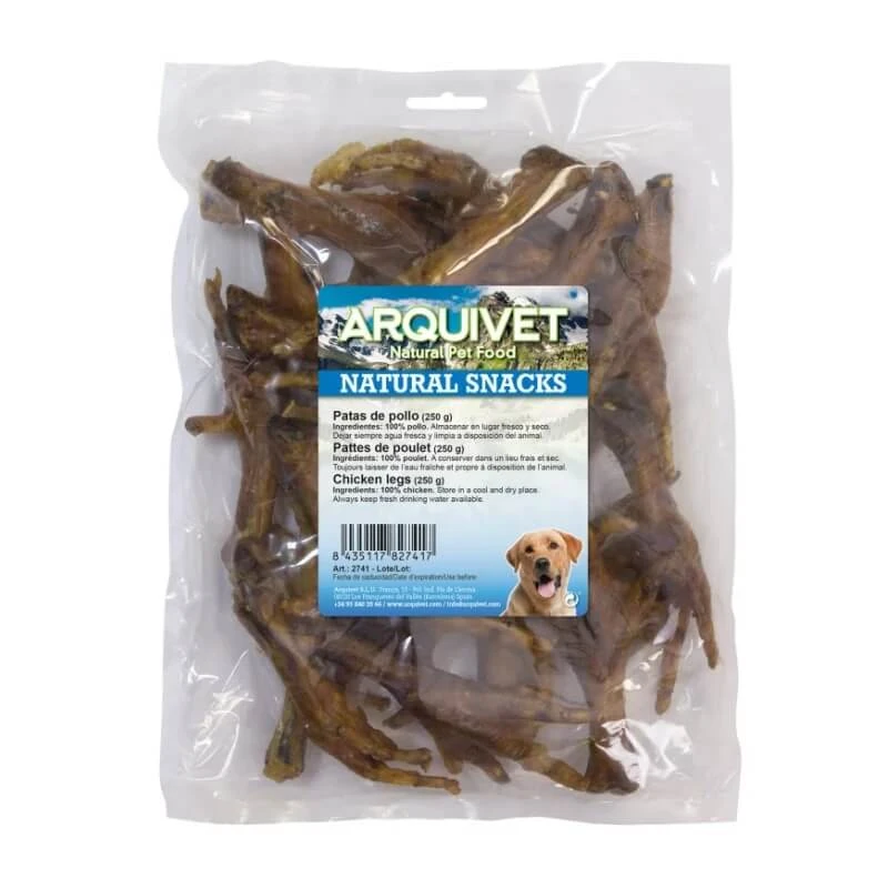 Life petcare Deli snack mini stick chicken - Hundesnacks 500 gr