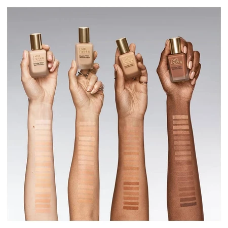 Estee lauder Double wear stay-in-place make-up - foundation nr. 2n1 desert beige