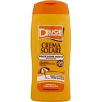 Delice Sunscreen medium protection light skin spf 20 250 ml