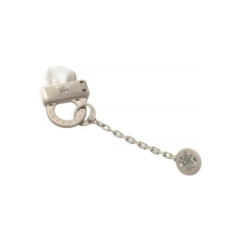 Jane Anti-Choking Feeder - Mesh Anti-Choking Feeder für Kinder in verschiedenen Farben sortiert