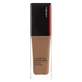 Shiseido Synchro skin radiant lifting - fondotinta illuminante - n. 330 bamboo