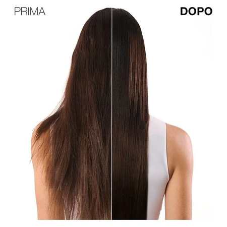 Diego dalla palma smooth spaghetti - anti-frizz long lasting disciplining smoothing balm 200 ml