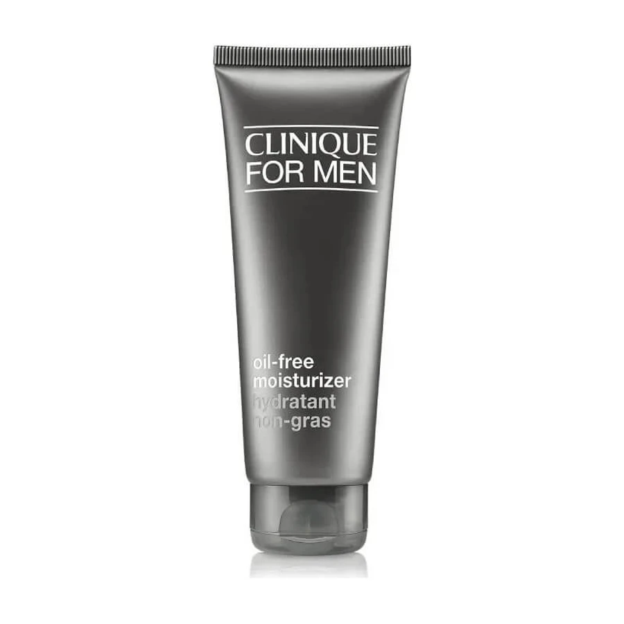 Clinique for men oil control mattifying moisturiser - loțiune hidratantă pentru bărbați 100 ml