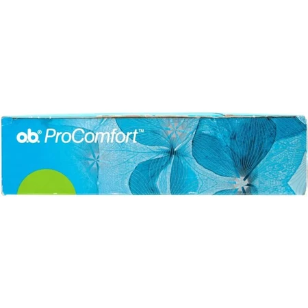 O.b. Procomfort - 16 super plus kompressen