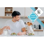 Q vet Q.diet kompensiert ultra - Ergänzungsfuttermittel für Hunde und Katzen 1 kg