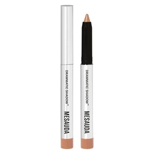 Mesauda Drawmatic schaduw - multifunctionele stylo oogschaduw nr. 103 cookie
