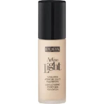Pupa active light - fond de teint spf 10 oil free perfect skin - no. 010