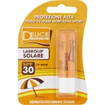 Delice Labrolip solare spf30 - stick labbra protettivo 5 ml