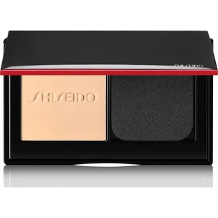 Shiseido Synchro skin self-refreshing custom finish powder foundation - podkład - nr kat. 130 opal