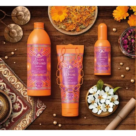 Tesori d'oriente Karma - doccia crema 250 ml
