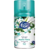 Air flor Białe piżmo - wkład do dyfuzora d'essence deo matic 250 ml