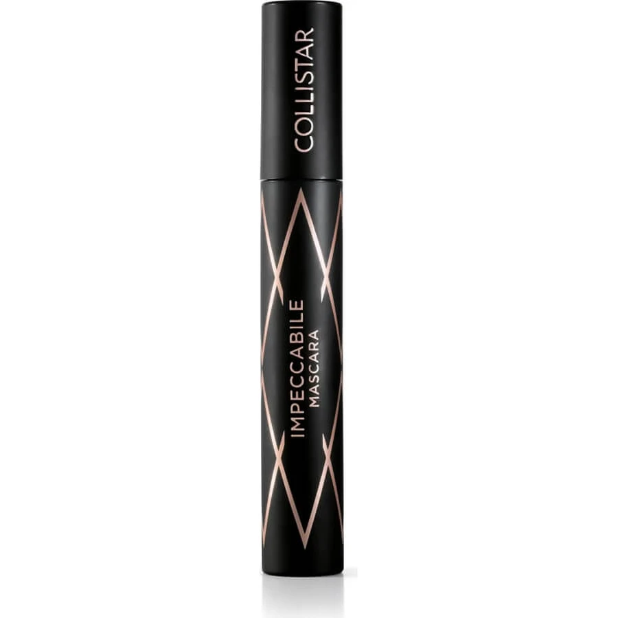 Collistar flawless mascara - negru