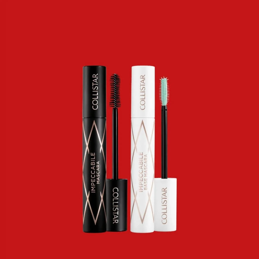 Collistar flawless mascara - negru