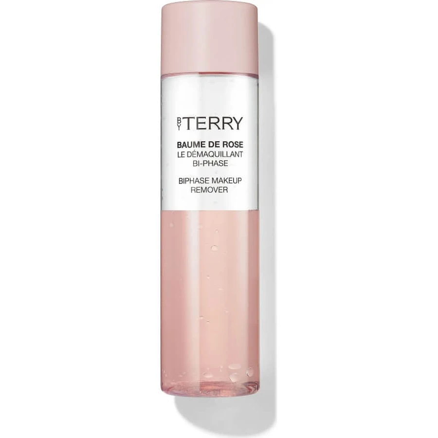 By terry Baume de rose - struccante bifasico 200 ml
