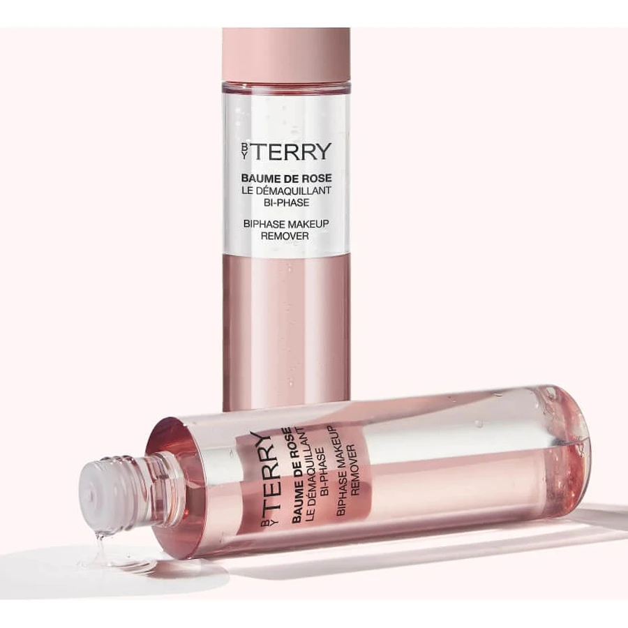 By terry Baume de rose - struccante bifasico 200 ml