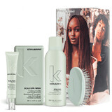 Kevin Murphy Love To Love You Scalp Detox Set ScalpSpa Wash und ScalpSpa Brush