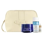 Collistar futura box set - rutina facial antiedad e iluminadora con exclusivo bolso de mano