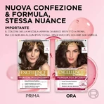 L'oreal paris Excellence creme - triplu tratament colorant nr. 7/1 blond cenușiu