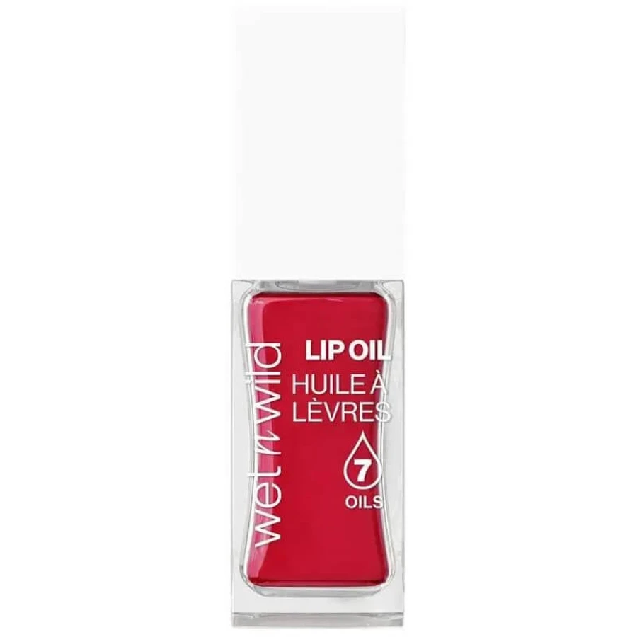Wet n wild lipolie - lipgloss - hartslag