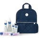 Mustela rucsac primele îmbrățișări - cutie cadou