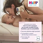 Mousse de curățare Hipp pentru piele sensibilă - 250 ml refill