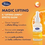 Venus magic lifting - serum met vitamine c met glow effect 30 ml