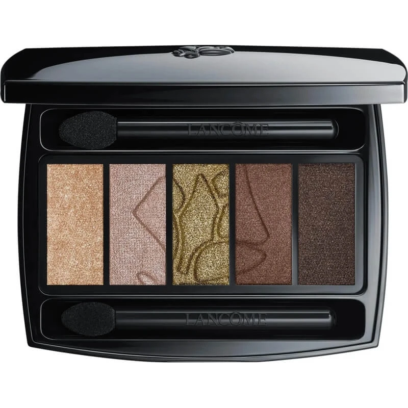 Lancome hypnose - Lidschatten-Palette Nr. 17 golden khaki