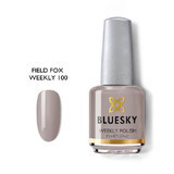 Bluesky Feld Fuchs Nagellack 15ml