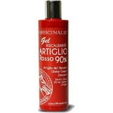 Officinalis Rote Kralle 90% - wärmendes Gel für Muskeln und Gelenke 250 ml