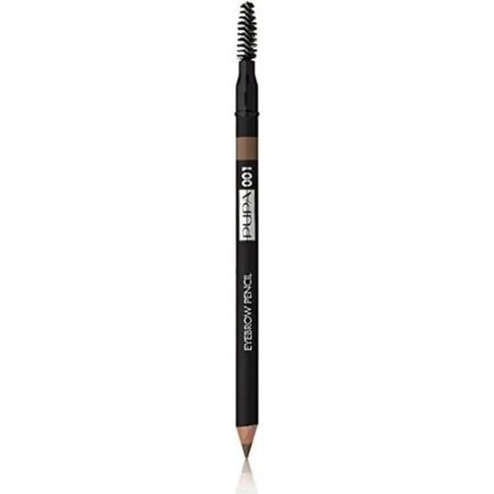 Pupa crayon à sourcils - crayon à sourcils longue durée waterproof no. 001 blond