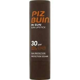 Piz buin Stick solaire hydratant pour les lèvres - lip sunscreen spf30