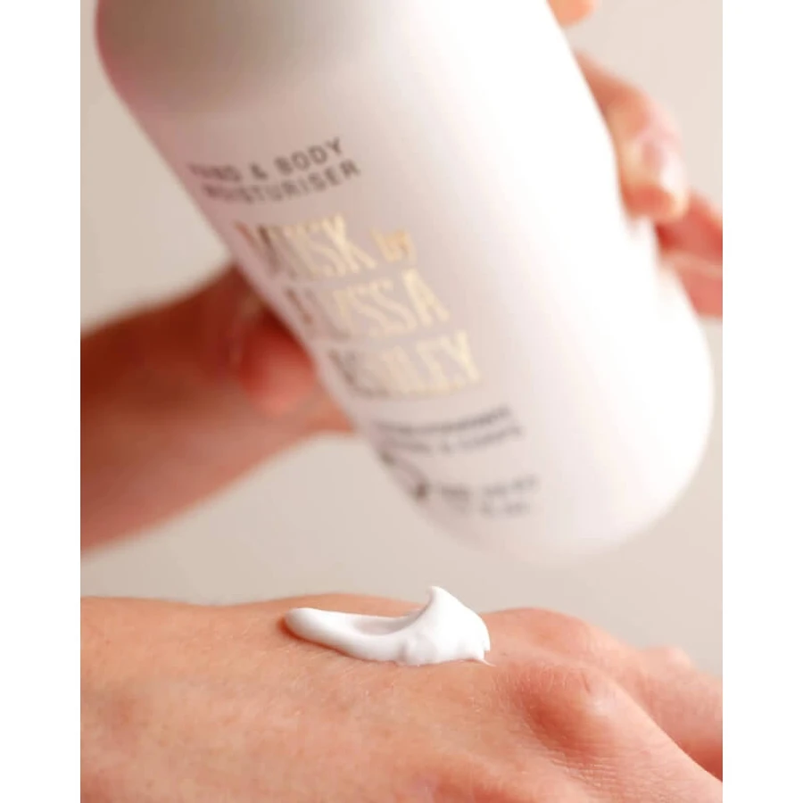 Alyssa ashley Musk by alyssa ashley - loțiune de corp 500 ml