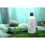 Alyssa ashley Musk by alyssa ashley - loțiune de corp 500 ml