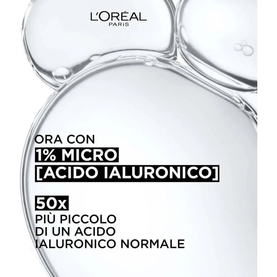 L'oreal paris Accord parfait nude - sérum rellenador con color - no. 6-7 bronceado