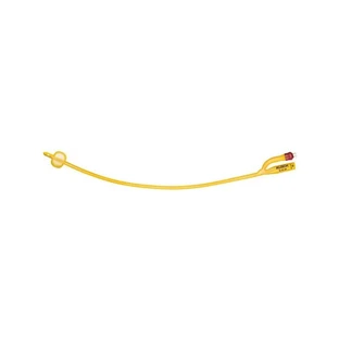 Gold plus - cewnik dwukierunkowy 850002 rozmiar ch16