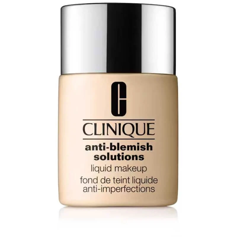 Clinique Anti-Blemish Solutions - flüssige Foundation - Nr. cn 52 neutral