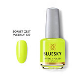 Bluesky Sorbet Zest Nagellack 15ml