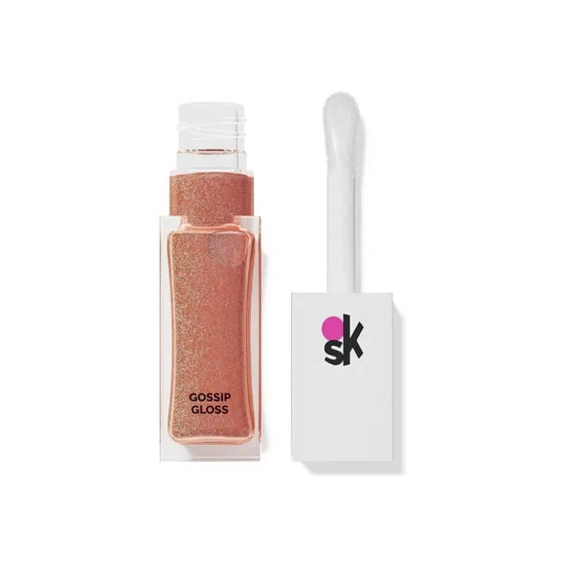 Veralab Gossip gloss - 3d-Effekt-Lippenglanz Nr. 06 long island