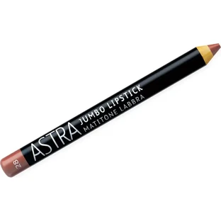 Astra jumbo ruj - creion de buze ultra-crem nr. 28 nude nectar