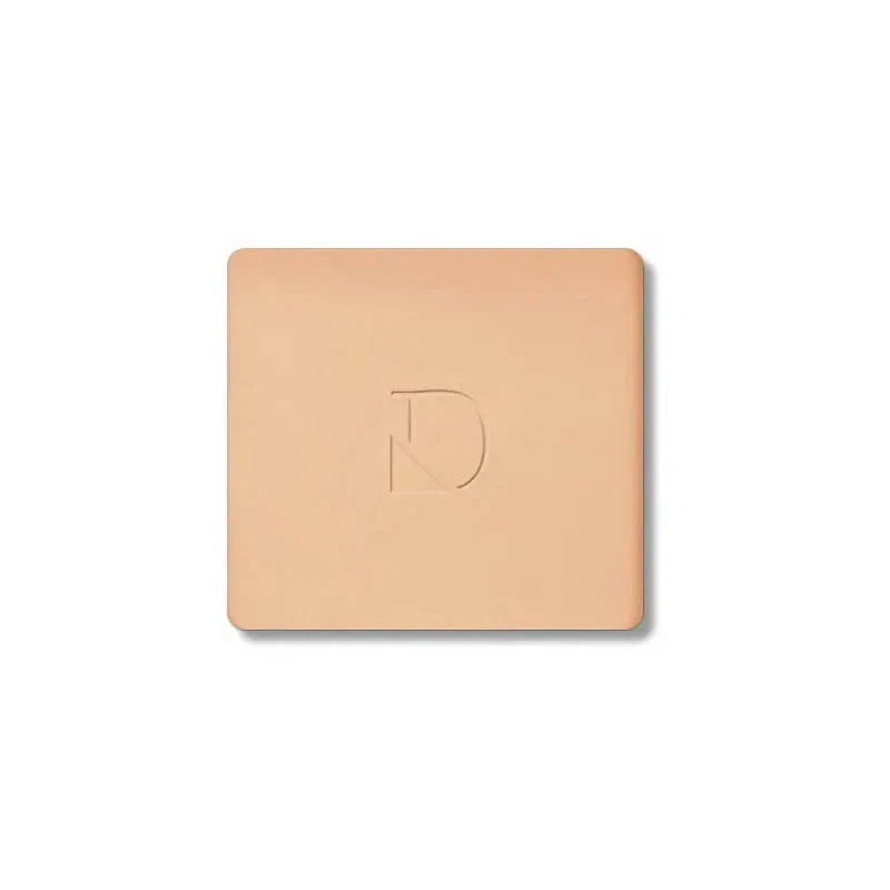 Diego dalla palma stay on me - puder foundation spf 20 waterproof - nachfüllpackung nr. 52 nude beige