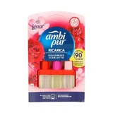 Ambi pur 3volution - reîncărcare difuzor electric iasomie scarlet 20 ml