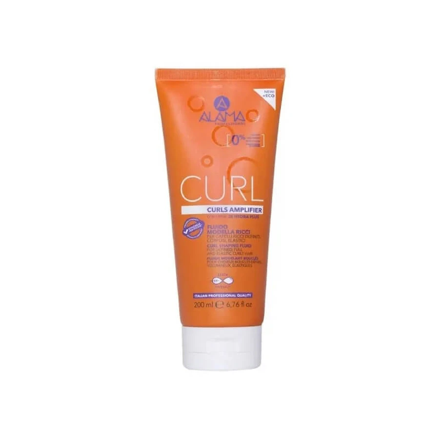 Alama Krul - vloeibaar model krullen 200 ml