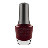 Lac de unghii Morgan Taylor from Paris with love 15 ml