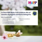 Hipp baby care - cremă pentru față și corp 75 ml