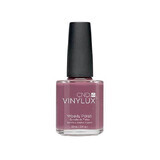 Smalto settimanale CND Vinylux Sposato il Malva 15 ml