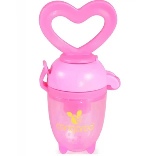 Filet suceur de fruits rose Cangaroo