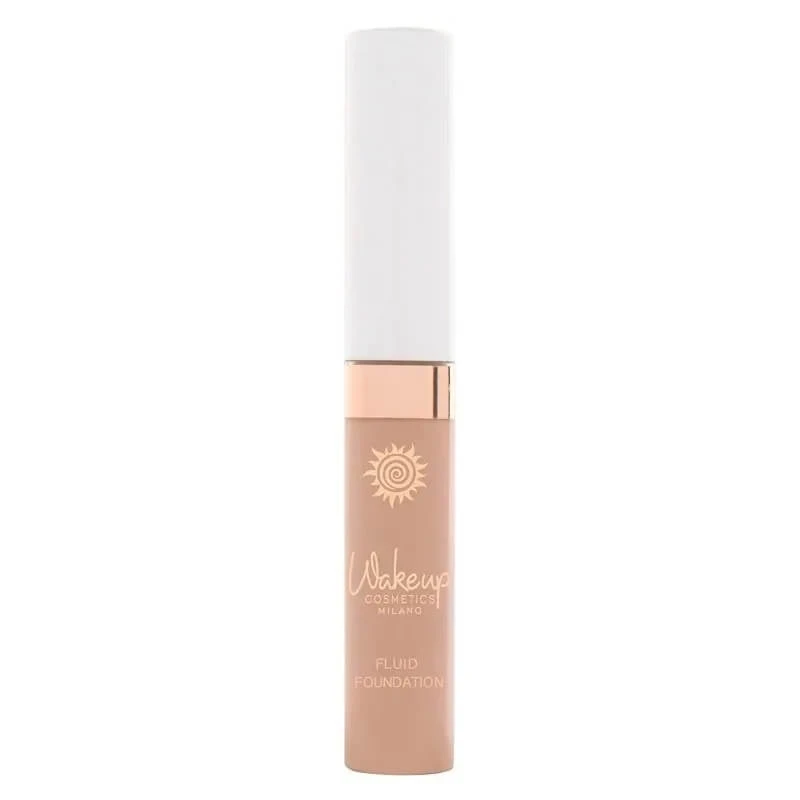 Wakeup cosmetics Flüssiger Abdeckstift - flüssiger Abdeckstift w2