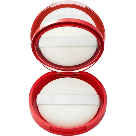 Rimmel lasting finish - compact foundation - no. 07 golden beige